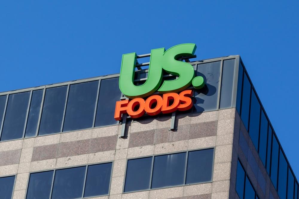 US Foods Building Main Image