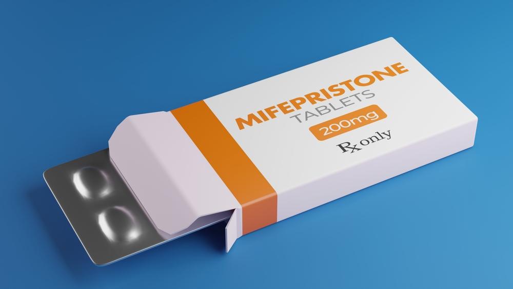 Mifepristone Main Image