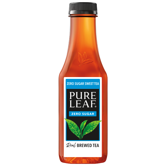 Pure Leaf Zero Sugar Sweet Tea Main Image