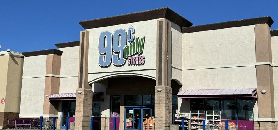 99 Cents Store