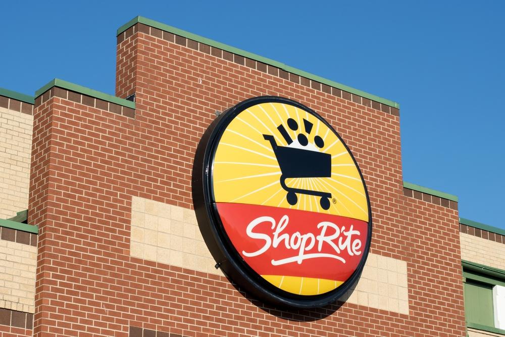 ShopRite Sign Main Image