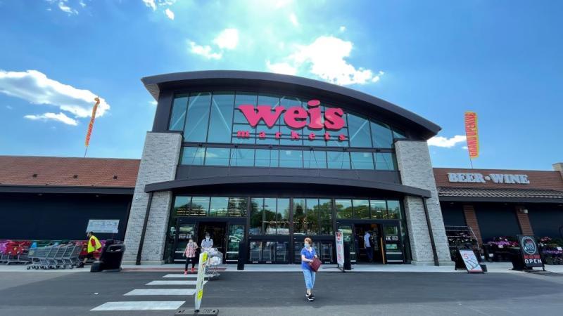 Weis Markets Revamps Store in Central Pennsylvania | Progressive Grocer