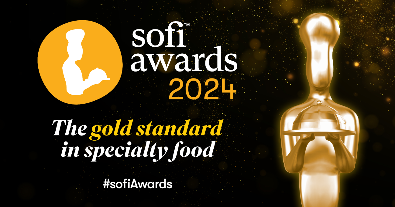 2024 sofi Awards Specialty Food Association Main Image