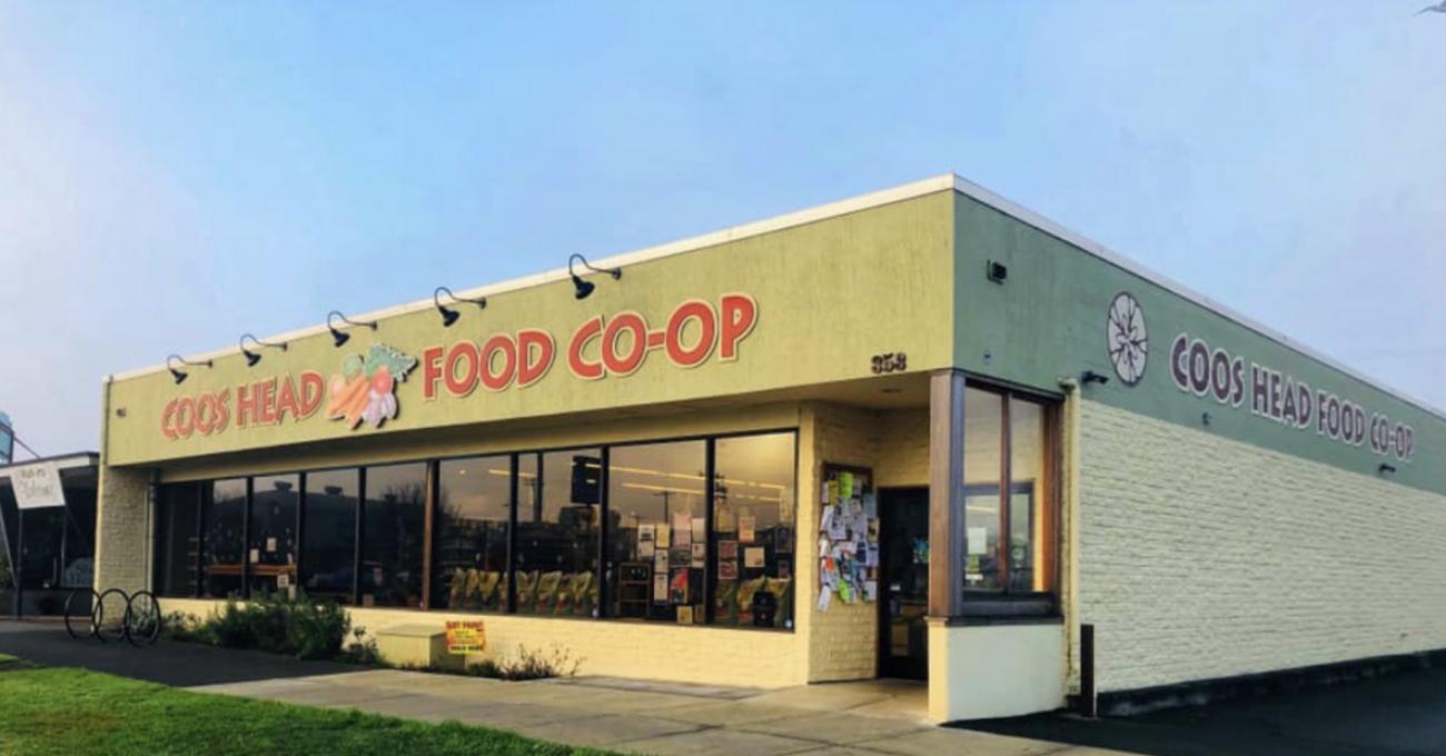 Coos Head Food Co-op NCG Main Image