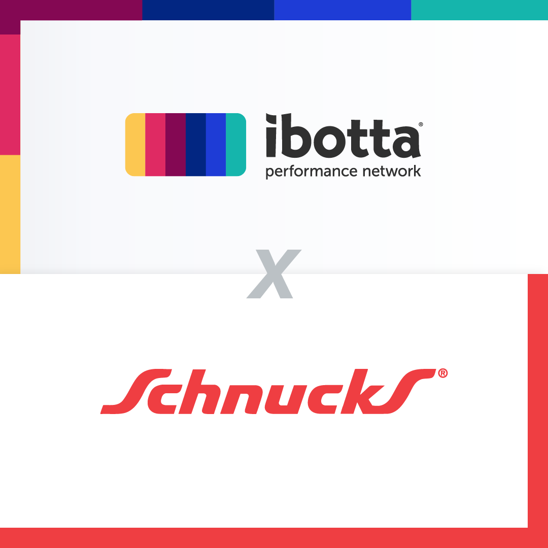 Ibotta Schnucks Partnership Main Image
