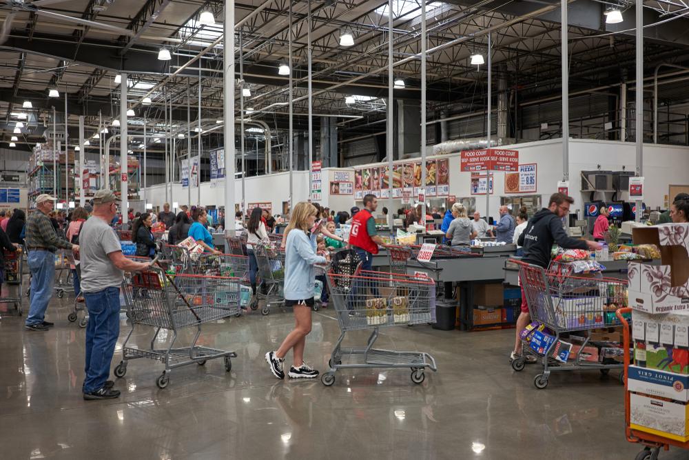 costco 