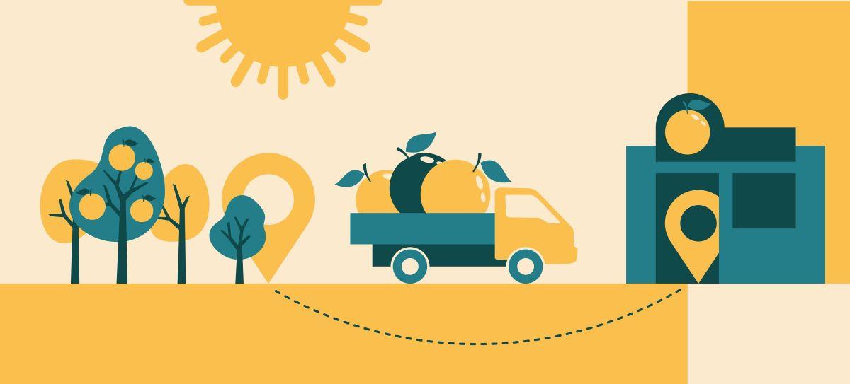 Food Supply Chain