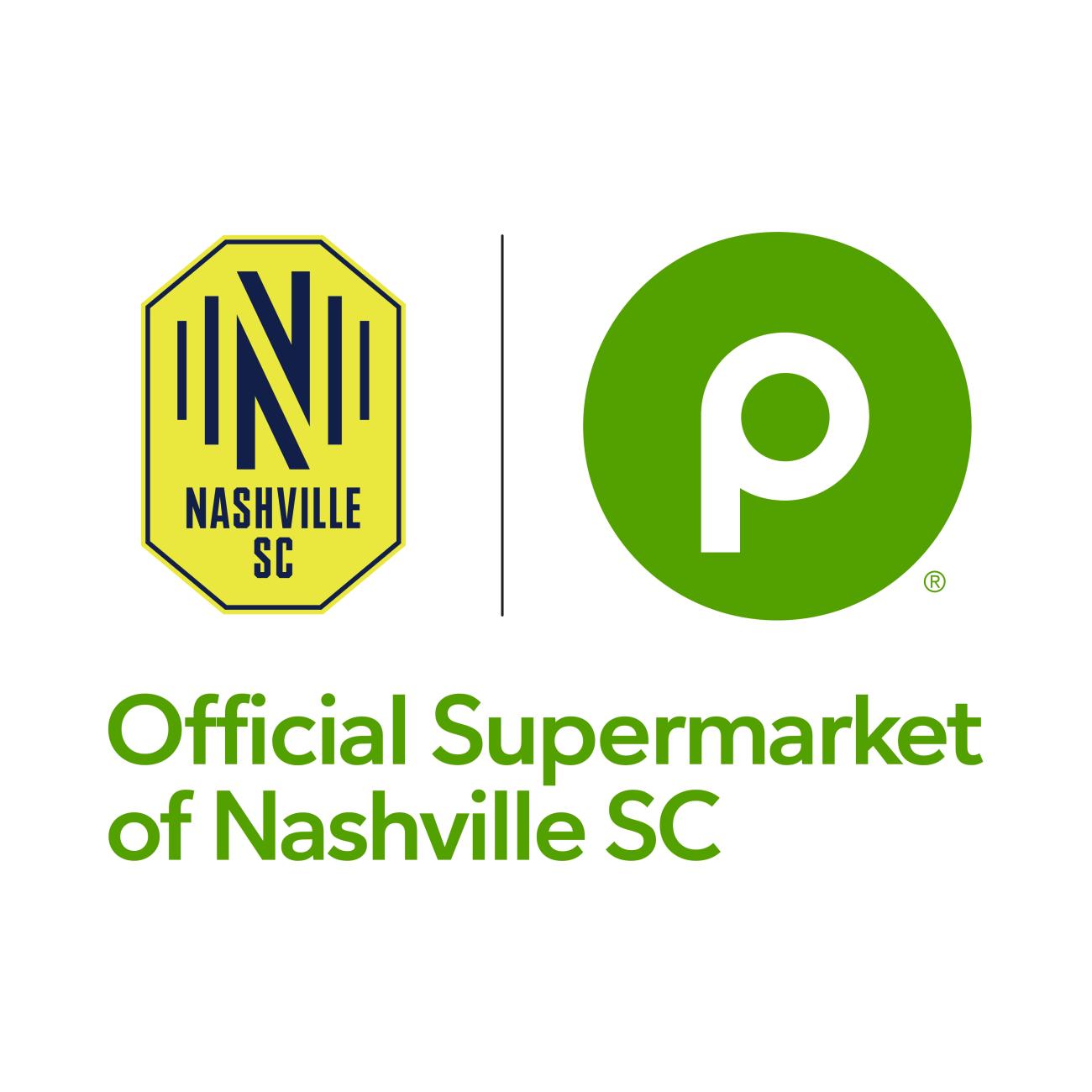 Publix Nashville Soccer Club