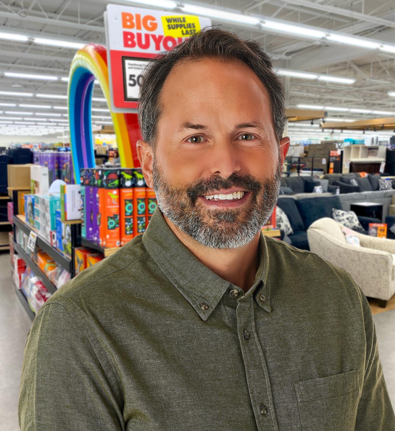 Seth Marks