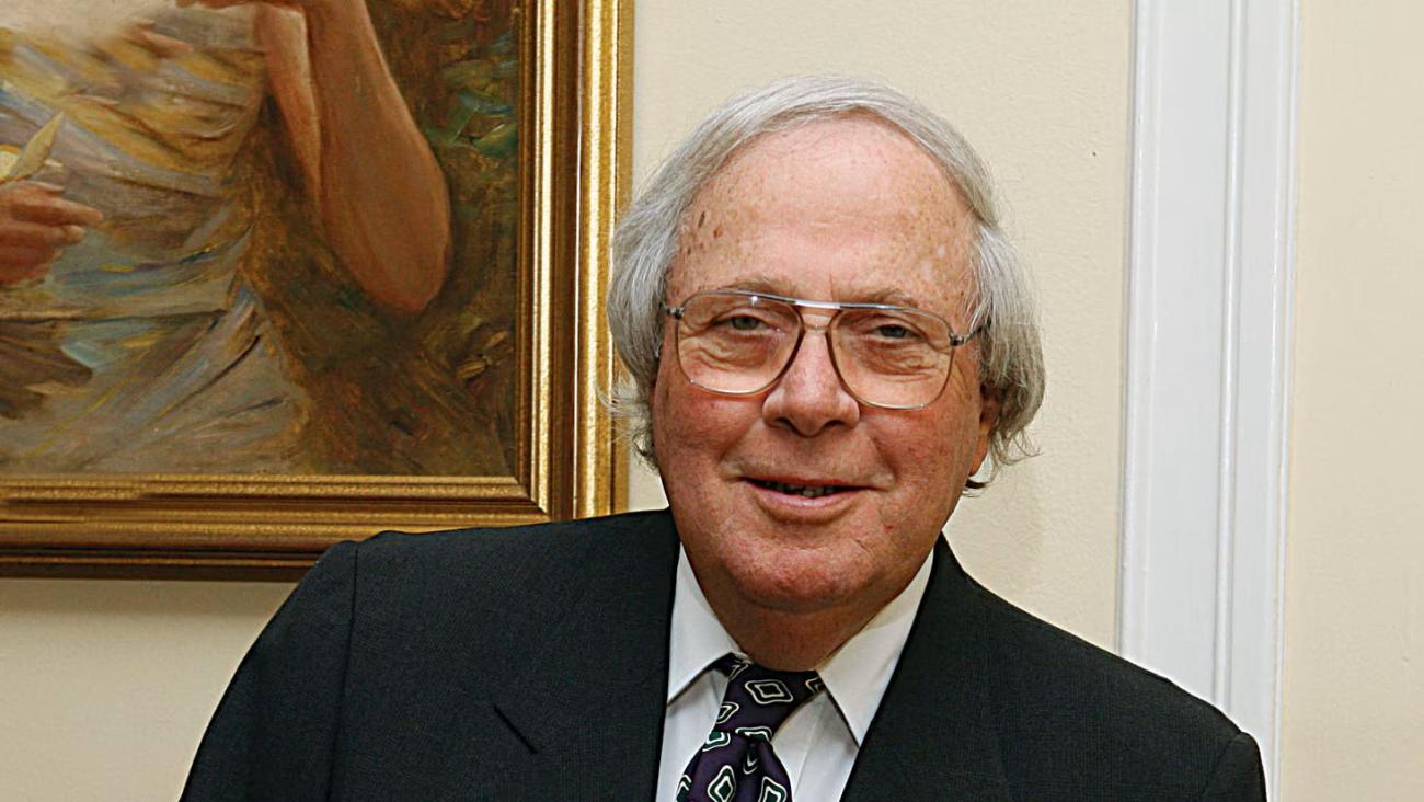 CVS founder