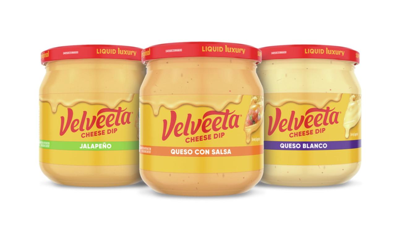 Velveeta Queso Main Image