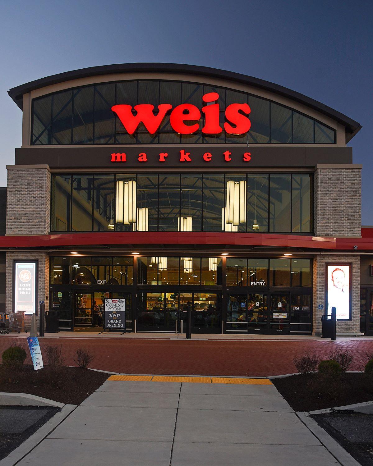 Weis Markets