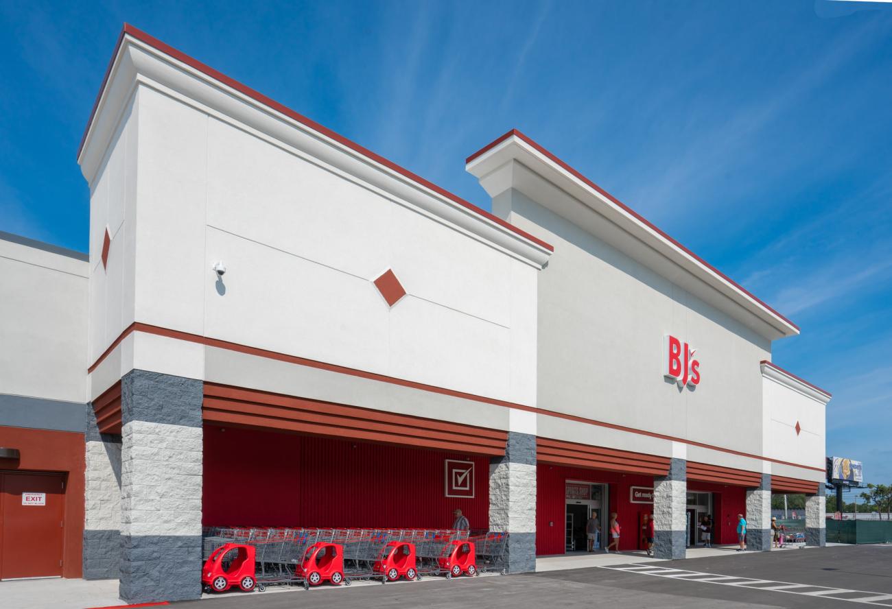 BJs Wholesale Club