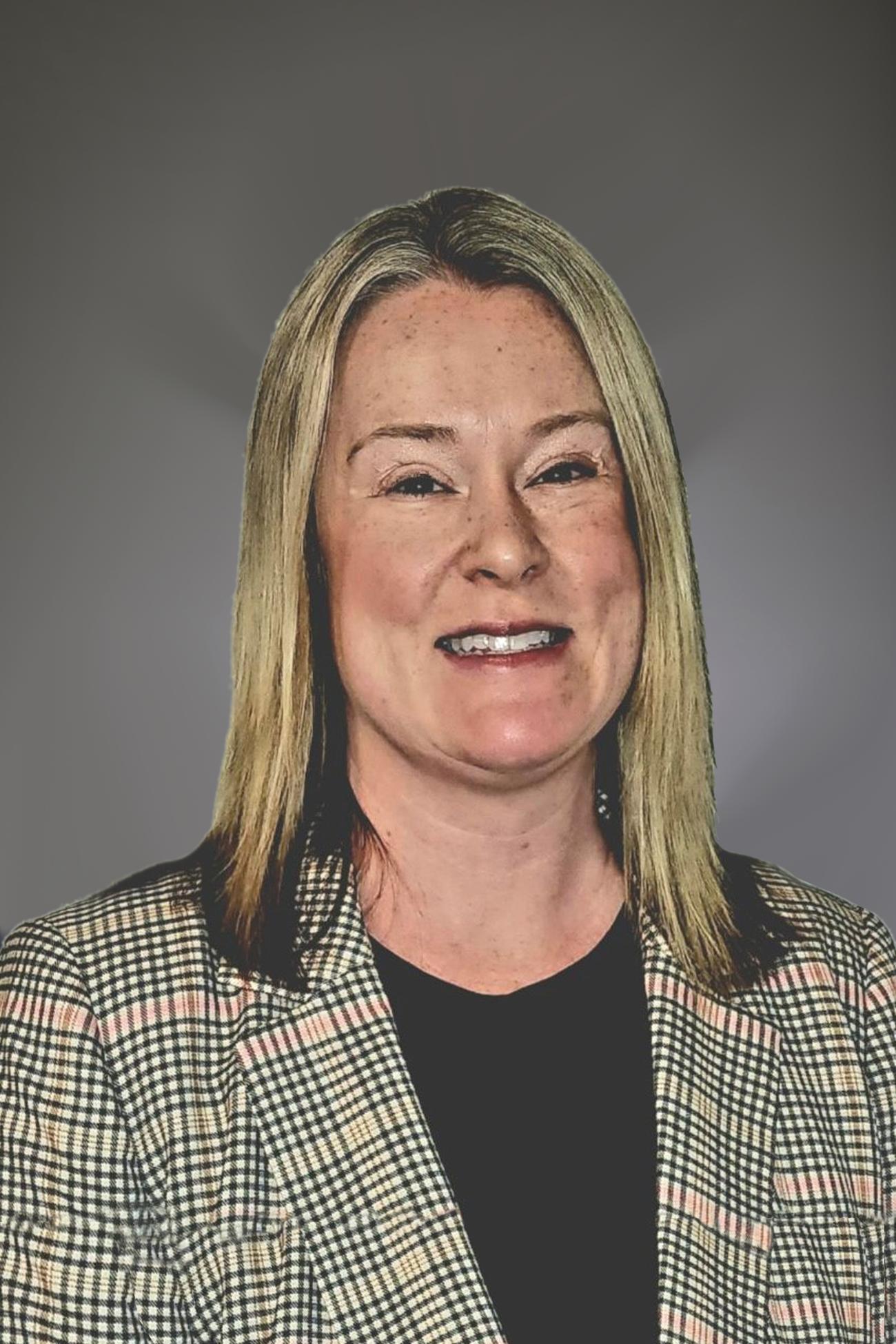 Dollar General Natalie McConnell Headshot