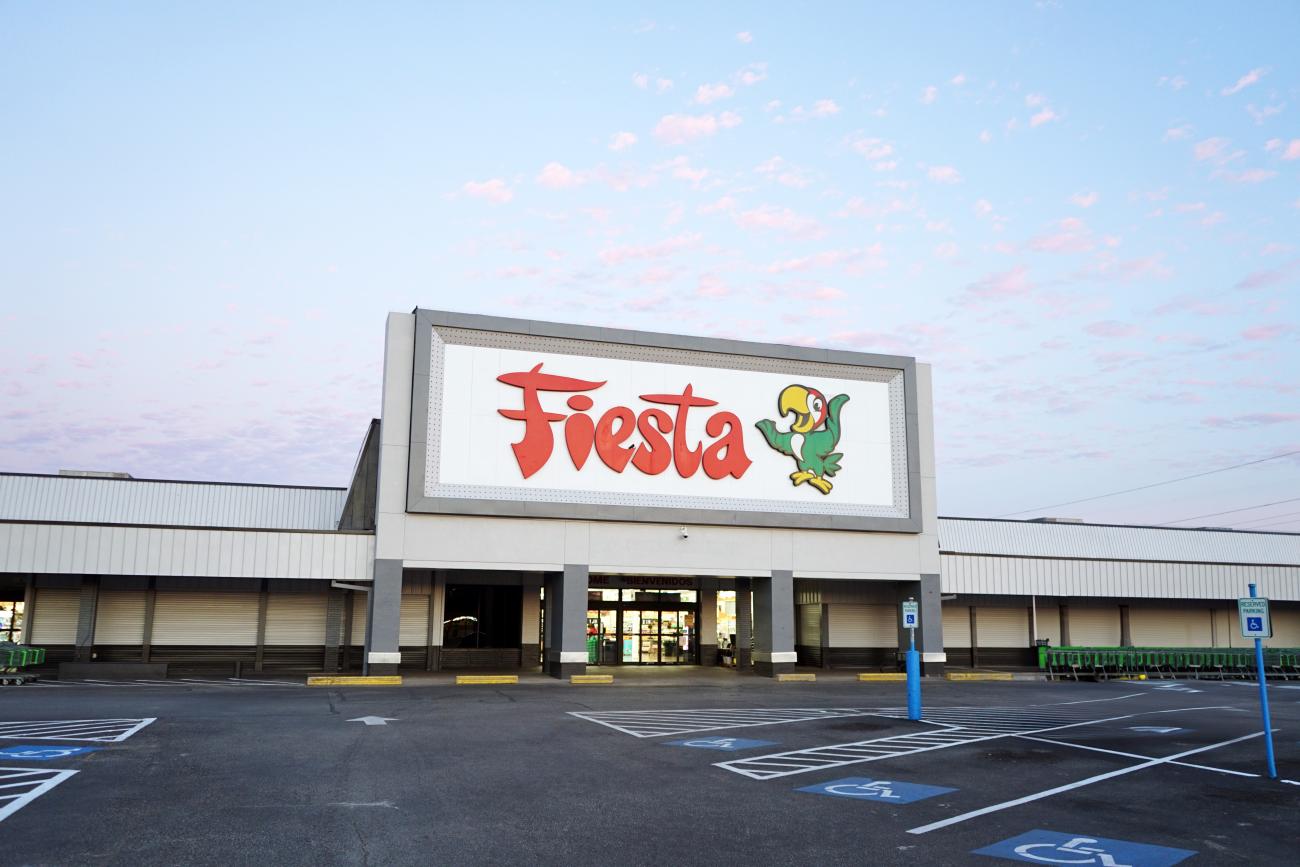 Fiesta Mart to Open Chain’s 1st New Store in Almost a Decade ...