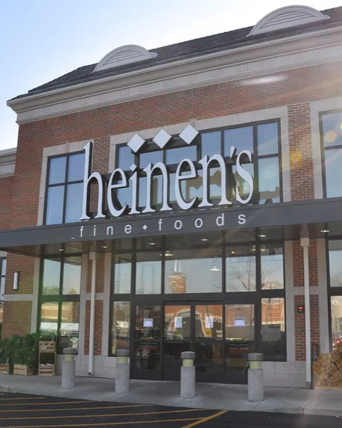 Heinen’s Expands in Illinois | Progressive Grocer