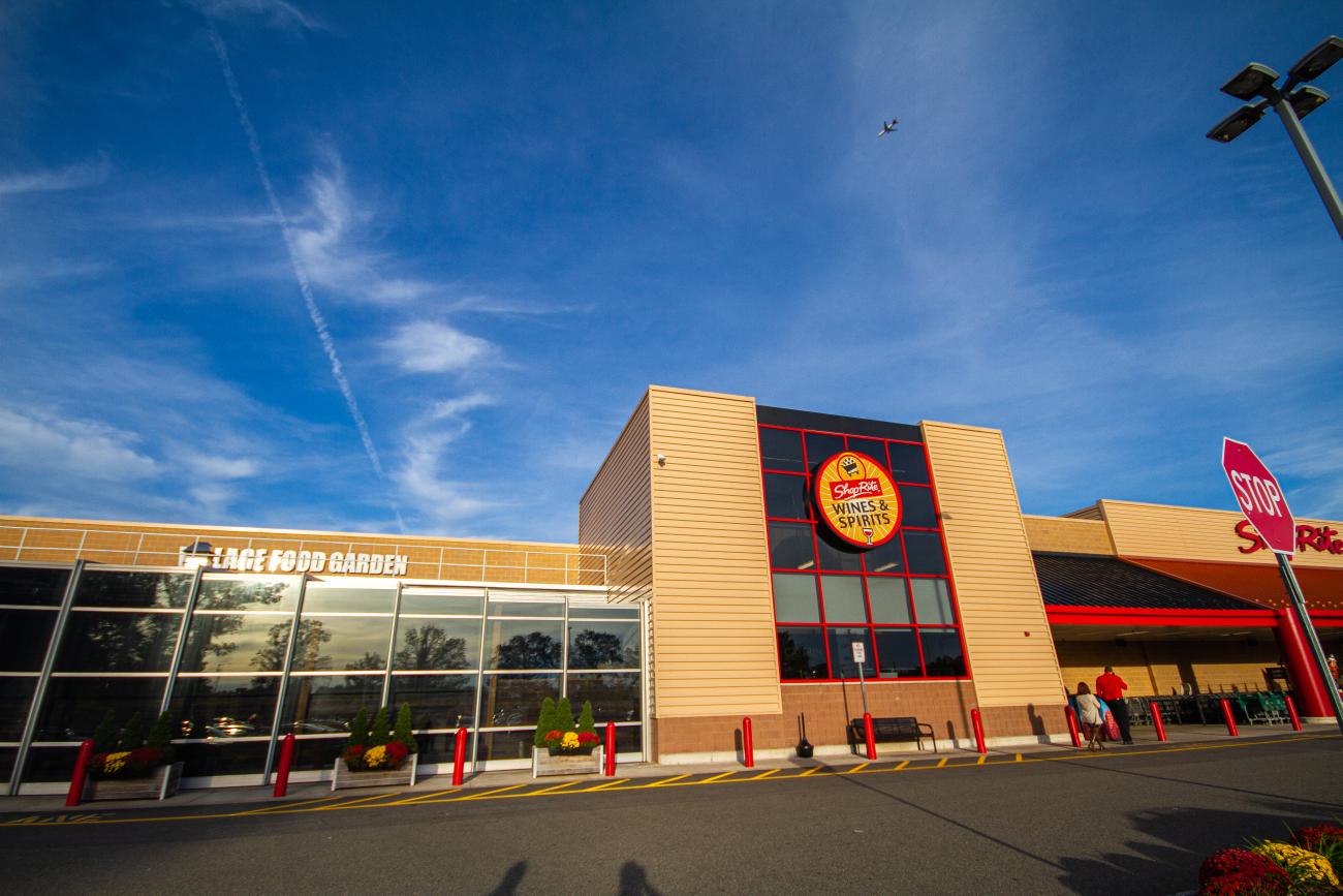 ShopRite Morristown NJ Main Image