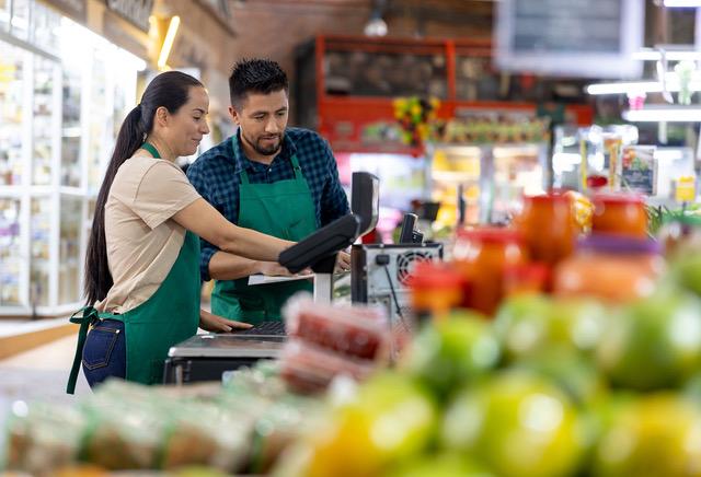 SPS Progressive Grocer Image