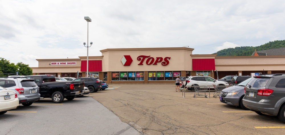 Tops NYS Main Image