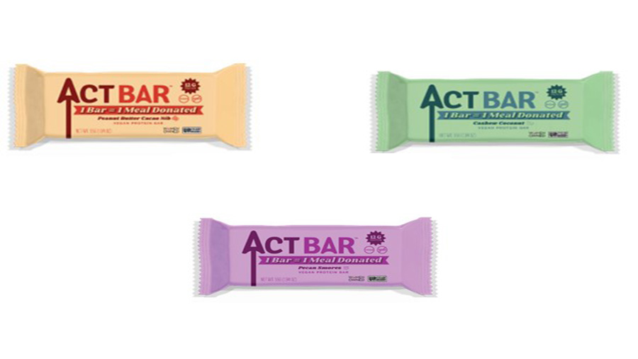 Act Bars Main Image