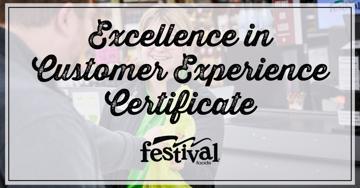 Festival Foods Customer Service