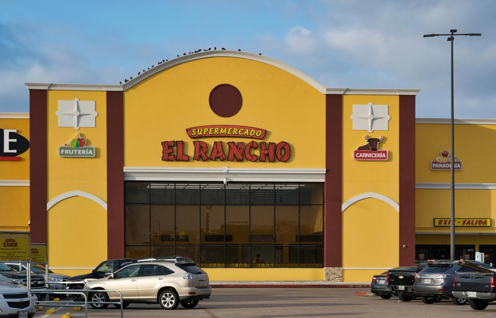 El Rancho Supermercado Main Image