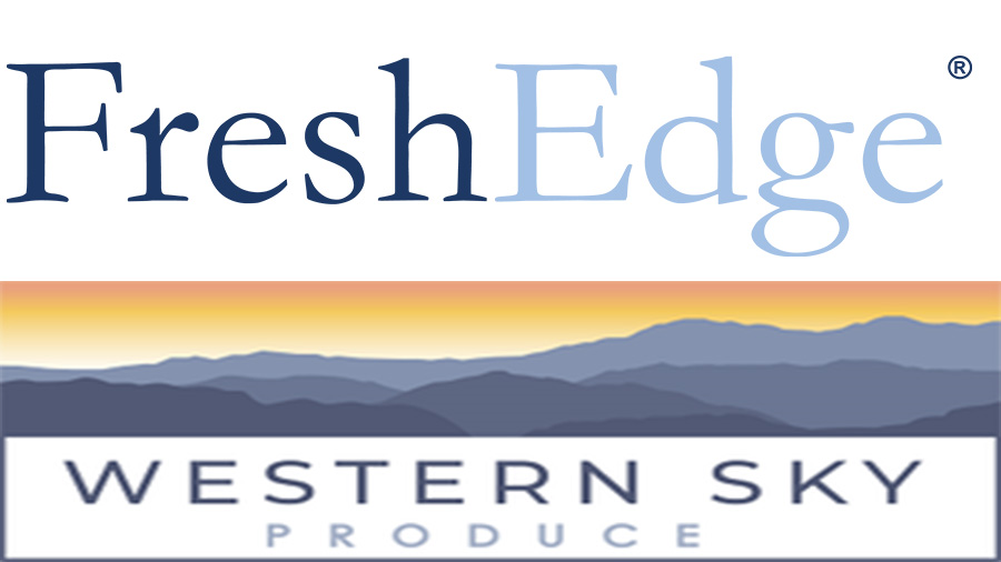 FreshEdge Western Sky Logos Main Image