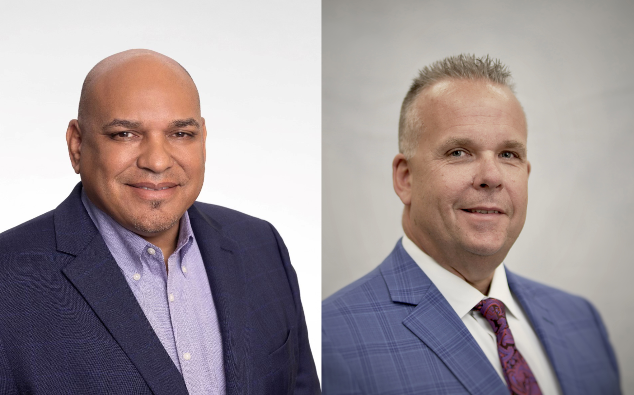 Gelson's COO, CMO