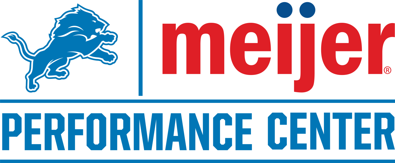 Meijer Performance Center