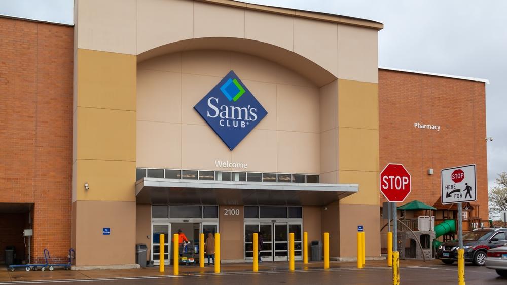 Sam’s Club Discontinues Popular Member Perk | Progressive Grocer