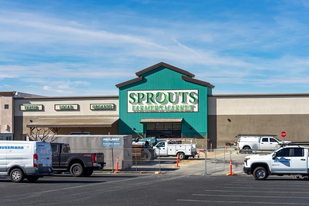 sprouts