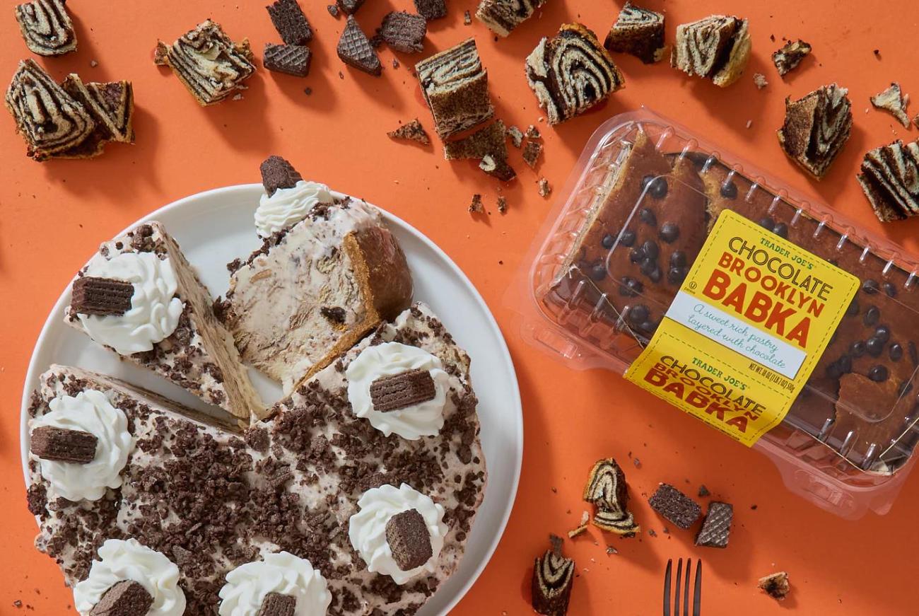 Recipe winner
