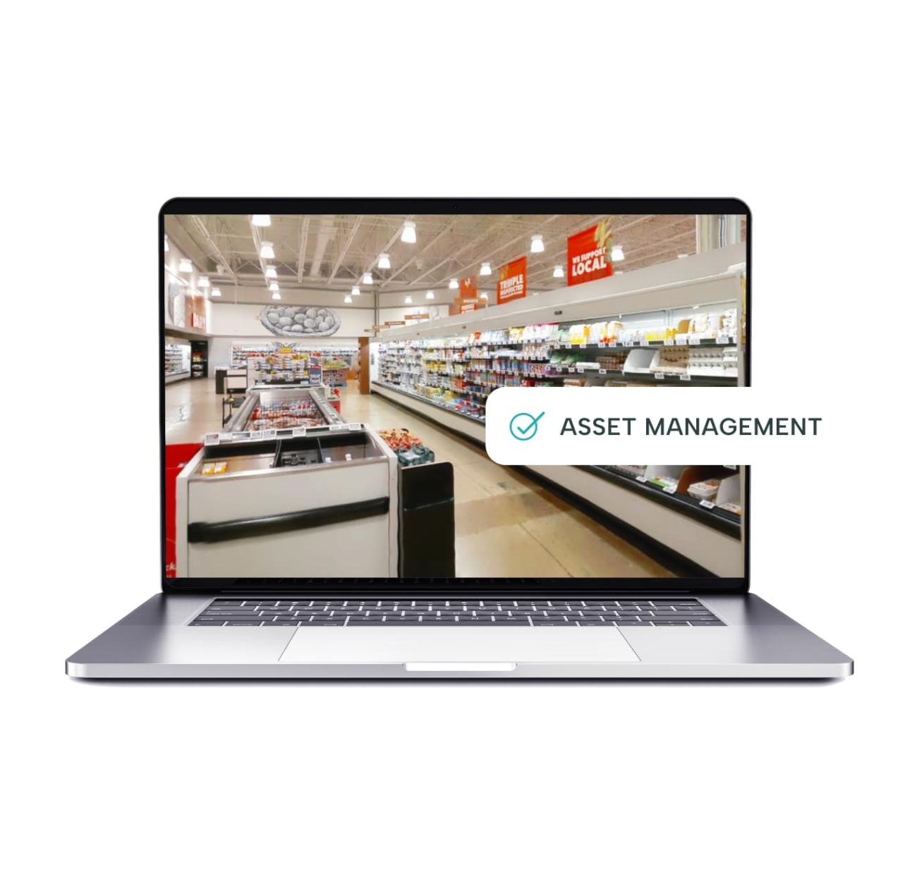 Virtual tour - Simbe