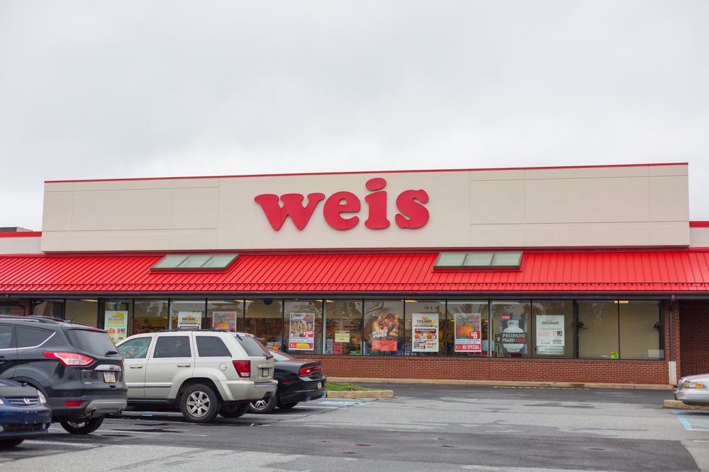 Weis Markets Philly Main Image