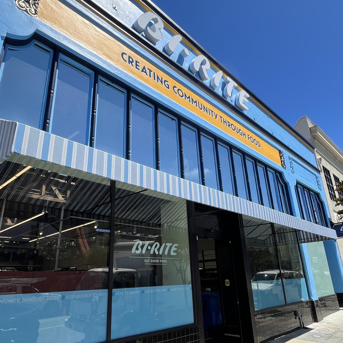 Bi-Rite Market to Open Polk Street Location | Progressive Grocer