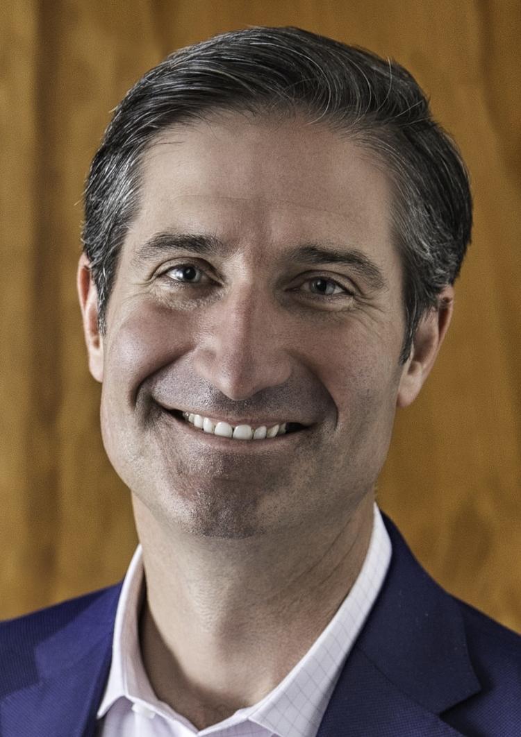 Brian Niccol
