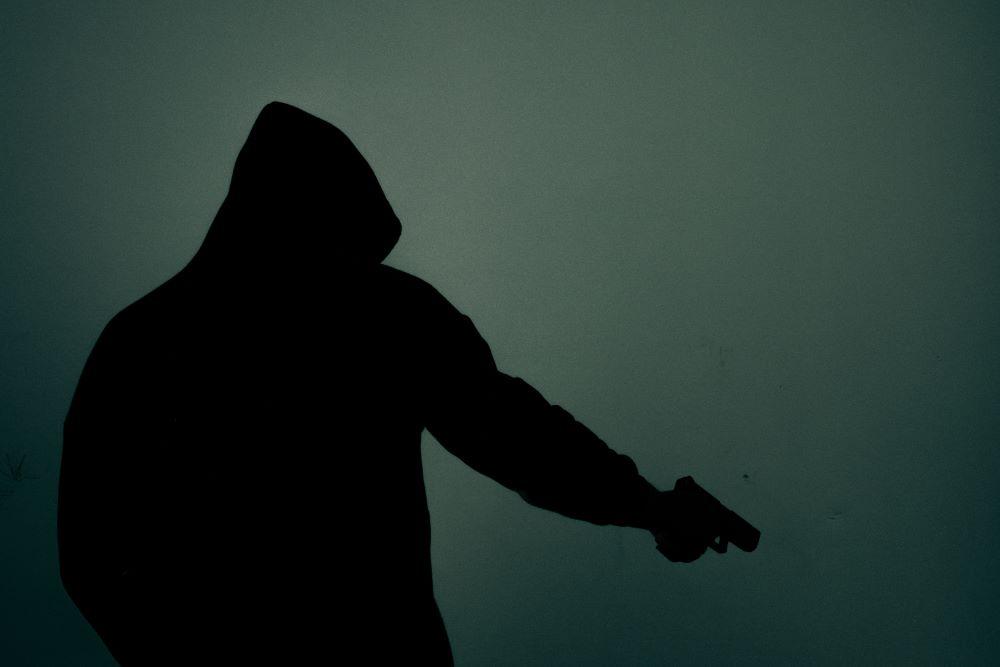 Gun violence