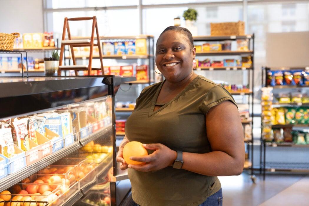 Instacart PHA customer