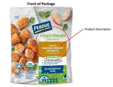 Perdue