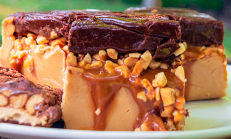 Fudge