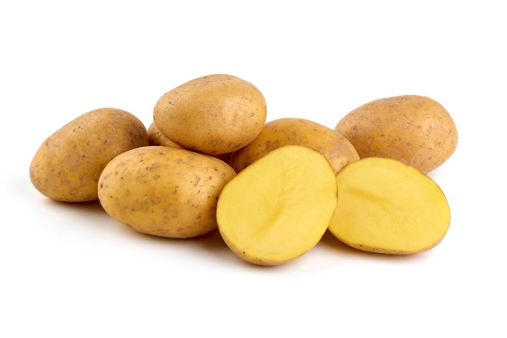 Potatoes Main Image