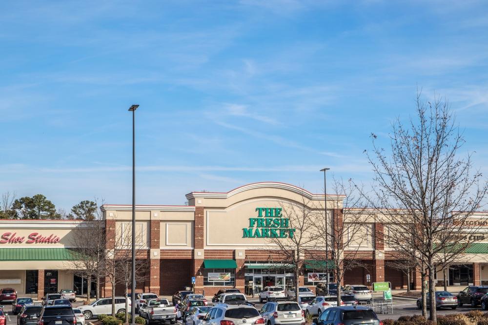 The Fresh Market Augusta, GA Main Image