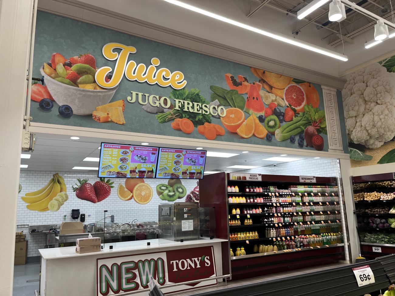 EXCLUSIVE: How Tony’s Fresh Market Is Guided by Culture | Progressive ...