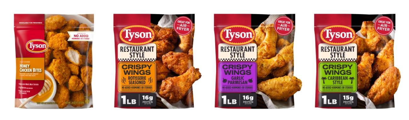 Tyson Brand