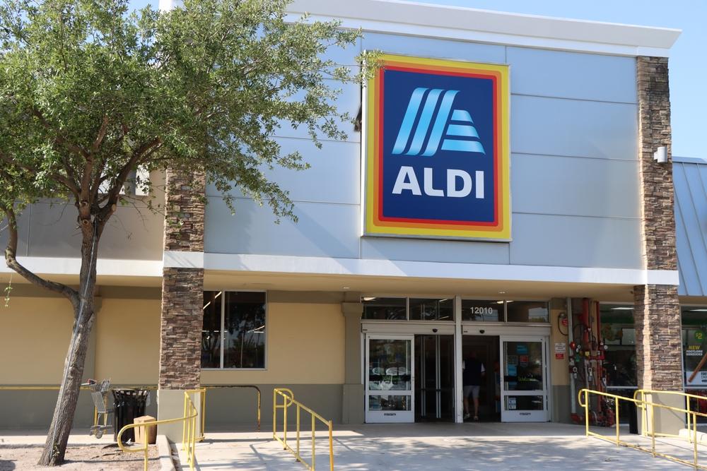 ALDI