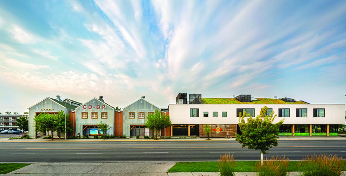 Bozeman Community Food Co-op