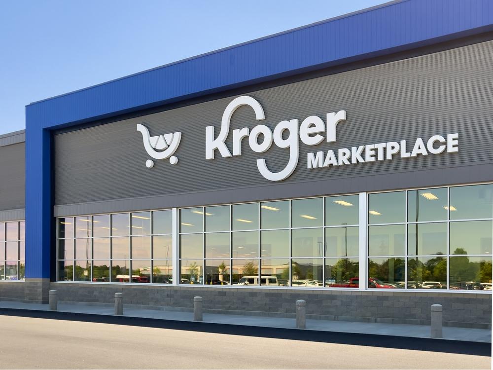 Kroger
