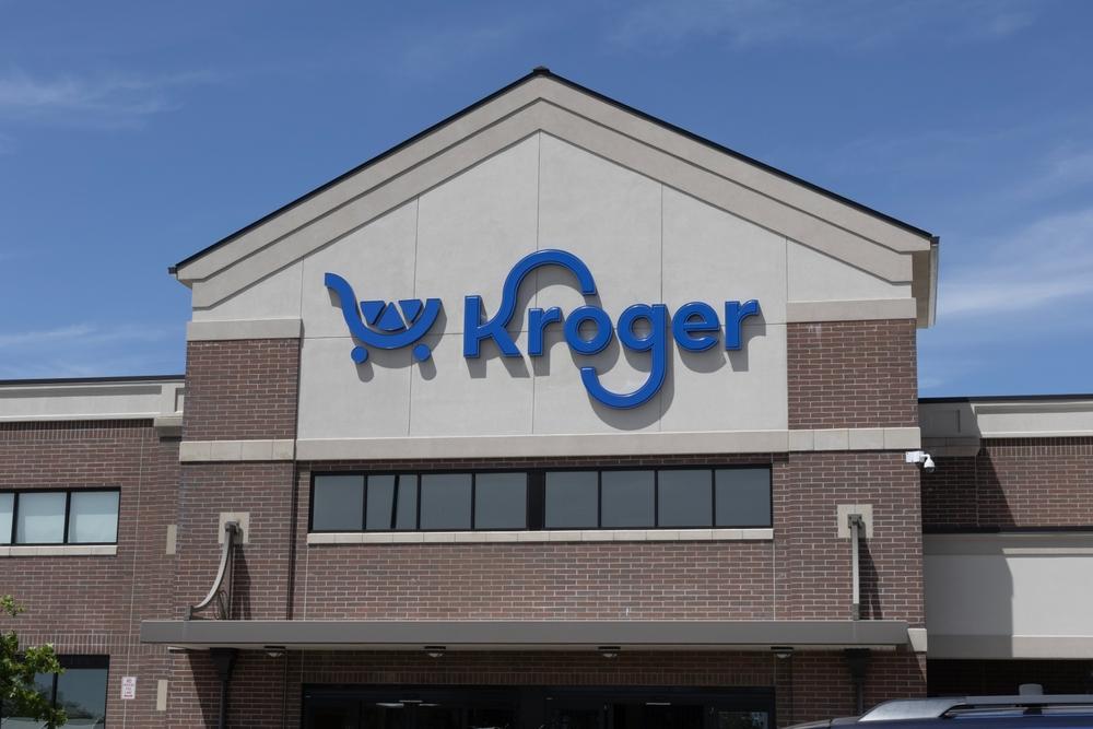 Kroger Centerville OH Main Image