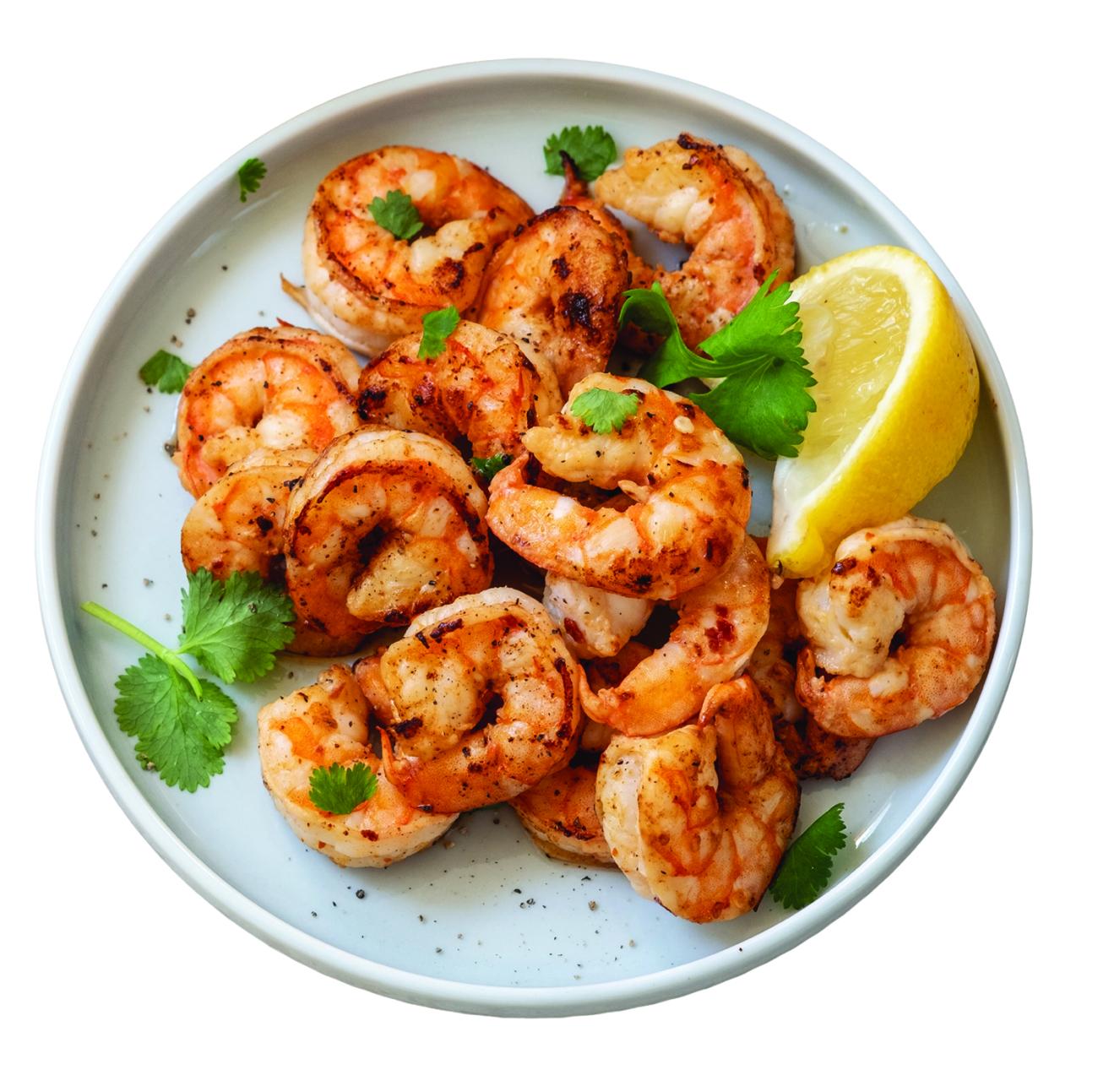 shrimp