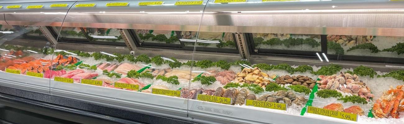 Seafood